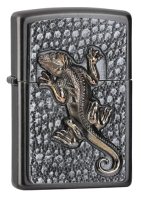 Zippo 2006317 Gecko Emblem - Zippo/Zippo Lighters
