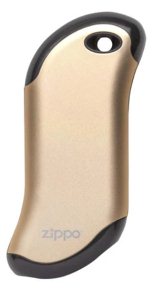 Zippo 2006545 Heat Bank 9s DE/PL/NL Gold