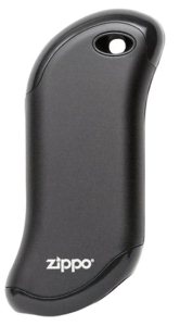 Zippo 2006546 HeatBank 9s DE/PL/NL Black