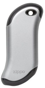 Zippo 2006547 HeatBank 9s DE/PL/NL Silver