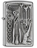 Zippo 2007114 TOOLBOX - Zippo/Zippo Lighters