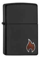 Zippo 2007118 LITTLE FLAME - Zippo/Zippo Lighters
