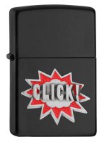 Zippo 2007120 CLICK - Zippo/Zippo Lighters