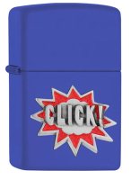Zippo 2007121 CLICK - Zippo/Zippo Lighters