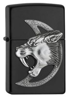 Zippo 2007125 AEBELZAHN TIGER - Zippo/Zippo Lighters