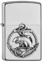 Zippo 2007130 SHARK - Zippo/Zippo Lighters