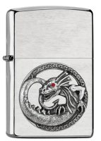Zippo 2007134 Dragon - Zippo/Zippo Lighters