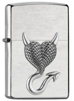 Zippo 2007136 DEVIL HEART - Zippo/Zippo Lighters