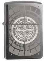 Zippo 60001008 150-040217 PL COMPASS - Zippo/Zippo Lighters