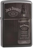 Zippo 60005158 150-076970 JACK DANIELS - Zippo/Zippo Lighters