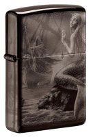 Zippo 60005392 150-081173 Anne Stokes Collection - Zippo/Zippo Lighters