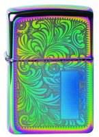 Zippo 60000816 151-000754 PL 151 VENITIAN SPECTRUM - Zippo/Zippo Lighters