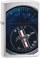 Zippo 60003579 200-058747 FORD MUSTANG - Zippo/Zippo Lighters
