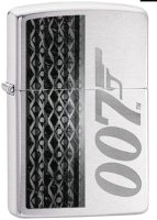 Zippo 60005161 200-076992 JAMES BOND - Zippo/Zippo Lighters