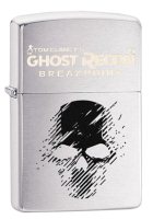 Zippo 60005603 200-081081 Ghost Recon - Zippo/Zippo Lighters