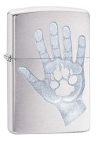Zippo 60005642 Pet Hand - Zippo/Zippo Lighters