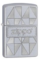 Zippo 60002239 205-048639 Logo Rotary - Zippo/Zippo Lighters