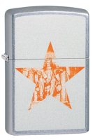 Zippo 60005605 205-081080 Division 2 - Zippo/Zippo Lighters
