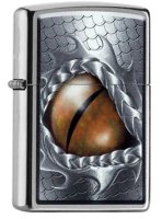 Zippo 60001001 207-040201 DRAGON EYE - Zippo/Zippo Lighters