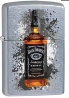 Zippo 60003481 207-058197 JACK DANIELS - Zippo/Zippo Lighters