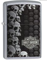 Zippo 60003484 207-058204 HARLEY-DAVIDSON