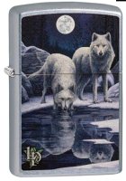 Zippo 60004492 207-069012 Lisa Parker - Zippo/Zippo Lighters