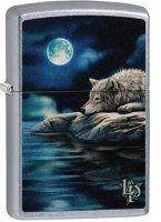 Zippo 60004493 207-069013 Lisa Parker - Zippo/Zippo Lighters