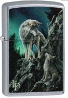 Zippo 60004495 207-069014 Lisa Parker - Zippo/Zippo Lighters
