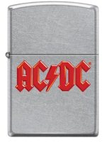 Zippo 60004725 207-072473 AC/DC - Zippo/Zippo Lighters