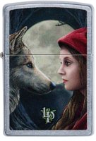 Zippo 60004873 207-072534 Lisa Parker - Zippo/Zippo Lighters