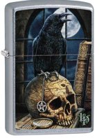 Zippo 60005098 207-077243 LISA PARKER - Zippo/Zippo Lighters