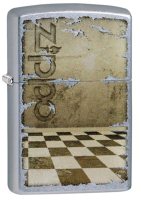 Zippo 60005133 207-077368 Zippo Design - Zippo/Zippo Lighters
