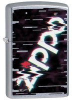 Zippo 60005357 207-080857 Zippo Design - Zippo/Zippo Lighters