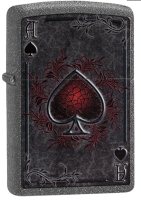 Zippo 60002732 211-051212 ACE - Zippo/Zippo Lighters