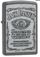 Zippo 60004488 211-068991 Jack Daniels - Zippo/Zippo Lighters