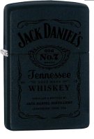 Zippo 60001369 218-008085 JACK DANIELS - Zippo/Zippo Lighters