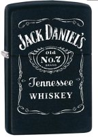 Zippo 60000604 218-009880 49281 JACK DANIELS - Zippo/Zippo Lighters