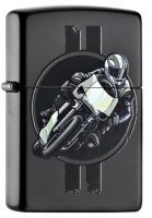 Zippo 60000915 218-040041 MOTOR RACER - Zippo/Zippo Lighters