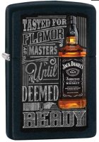 Zippo 60002093 218-046706 JACK DANIELS - Zippo/Zippo Lighters