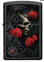 Zippo 60004499 218-069218 Anne Stokes Collection - Zippo/Zippo Lighters
