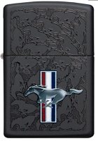 Zippo 60004843 218-072482 Ford Mustang - Zippo/Zippo Lighters