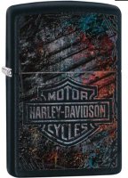 Zippo 60005155 218-076986 Harley Davidson - Zippo/Zippo Lighters - Harley Davidson