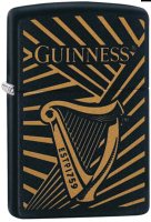 Zippo 60005154 218-077325 GUINNESS - Zippo/Zippo Lighters