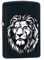 Zippo 60005353 218-080853 Lion Design - Zippo/Zippo Lighters