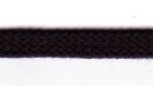 Tarrago Laces Blister Pack Flat Black (pack of 10 pair) - Laces- Tarrago/Tarrago Flat laces