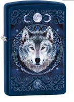 Zippo 60003924 239-062644 ANNE STOKES - Zippo/Zippo Lighters