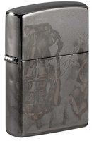 Zippo 60005400 24756-081121 Spazuk - Zippo/Zippo Lighters