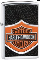 Zippo 60004741 250-072469 Harley Davidson - Zippo/Zippo Lighters - Harley Davidson