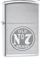 Zippo 60005159 250-076971 JACK DANIELS - Zippo/Zippo Lighters