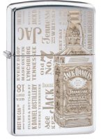 Zippo 60005157 250-076972 JACK DANIELS - Zippo/Zippo Lighters